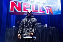 Why was Nelly arrested in St. Louis? Rapper reportedly charged with possessing drugs and having no insurance