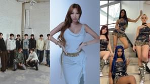 K-Pop Idols starring Jessi, CRAVITY, & BLACKSWAN on Apple TV+: All you need to know