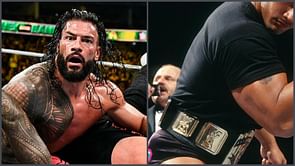 Solo Sikoa & Jacob Fatu to be replaced by 2 former champs, new Bloodline member? 3 names other than Solo who could confront Roman Reigns on SmackDown