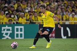Kashiwa Reysol vs Vissel Kobe Prediction and Betting Tips | August 21st 2024