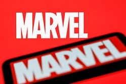 Fact Check - Is the leaked Sam Wilson kiss scene from ‘Captain America: Brave New World’ real or fake? Viral FB post debunked