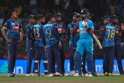 "First look into your own performances and then have suggestions on Pakistan" - Former Pakistan pacer slams Indian side after Sri Lanka series loss