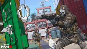 How to change Loading Screen in MW3