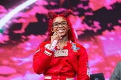 "Their faces dropped" — Fans react to Sexyy Red praising Nicki Minaj in front of Latto and Flo Milli during Spotify interview