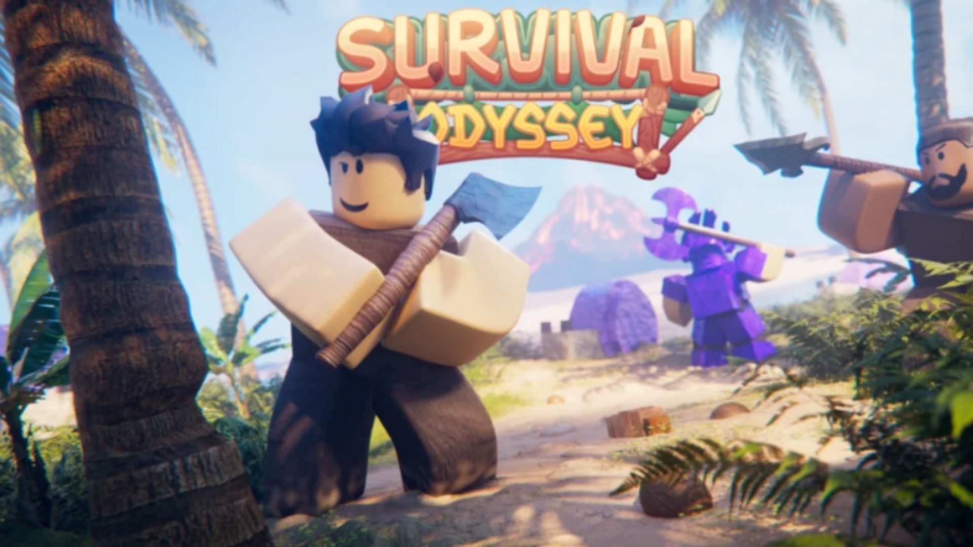 Feature Image of Survival Odyssey Codes 