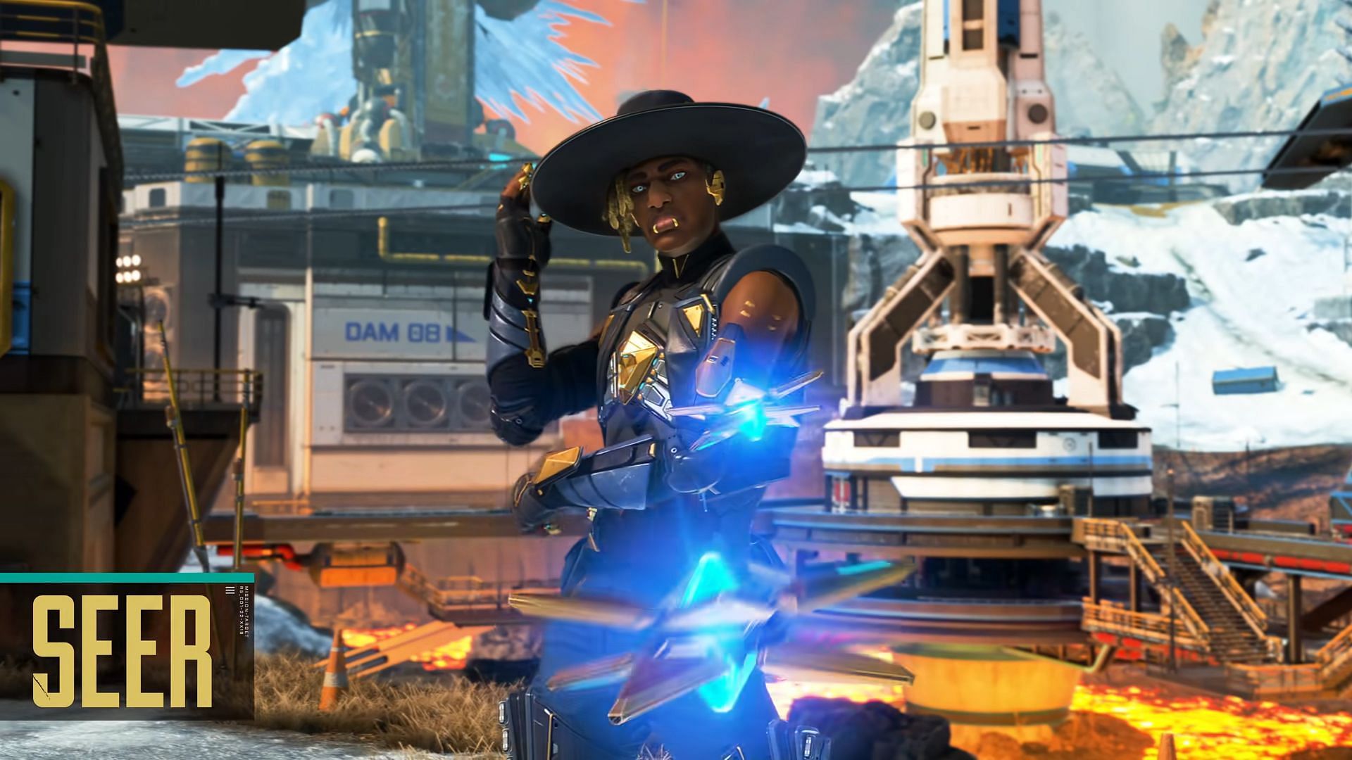 Seer in Apex Legends (Image via EA)