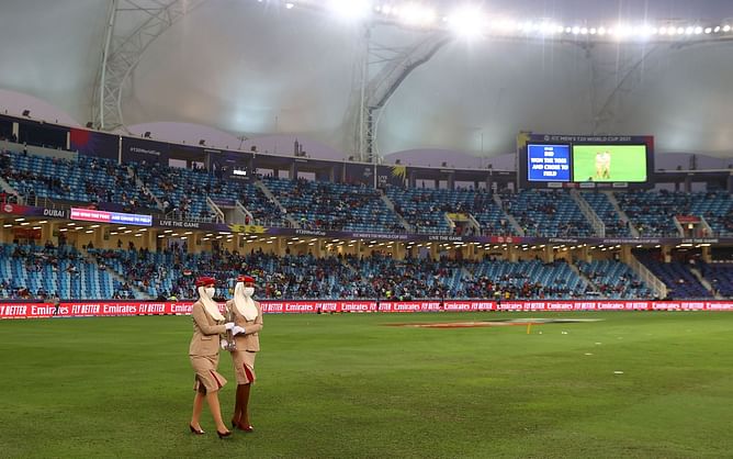 What to expect from UAE conditions for the 2024 Women's T20 World Cup?