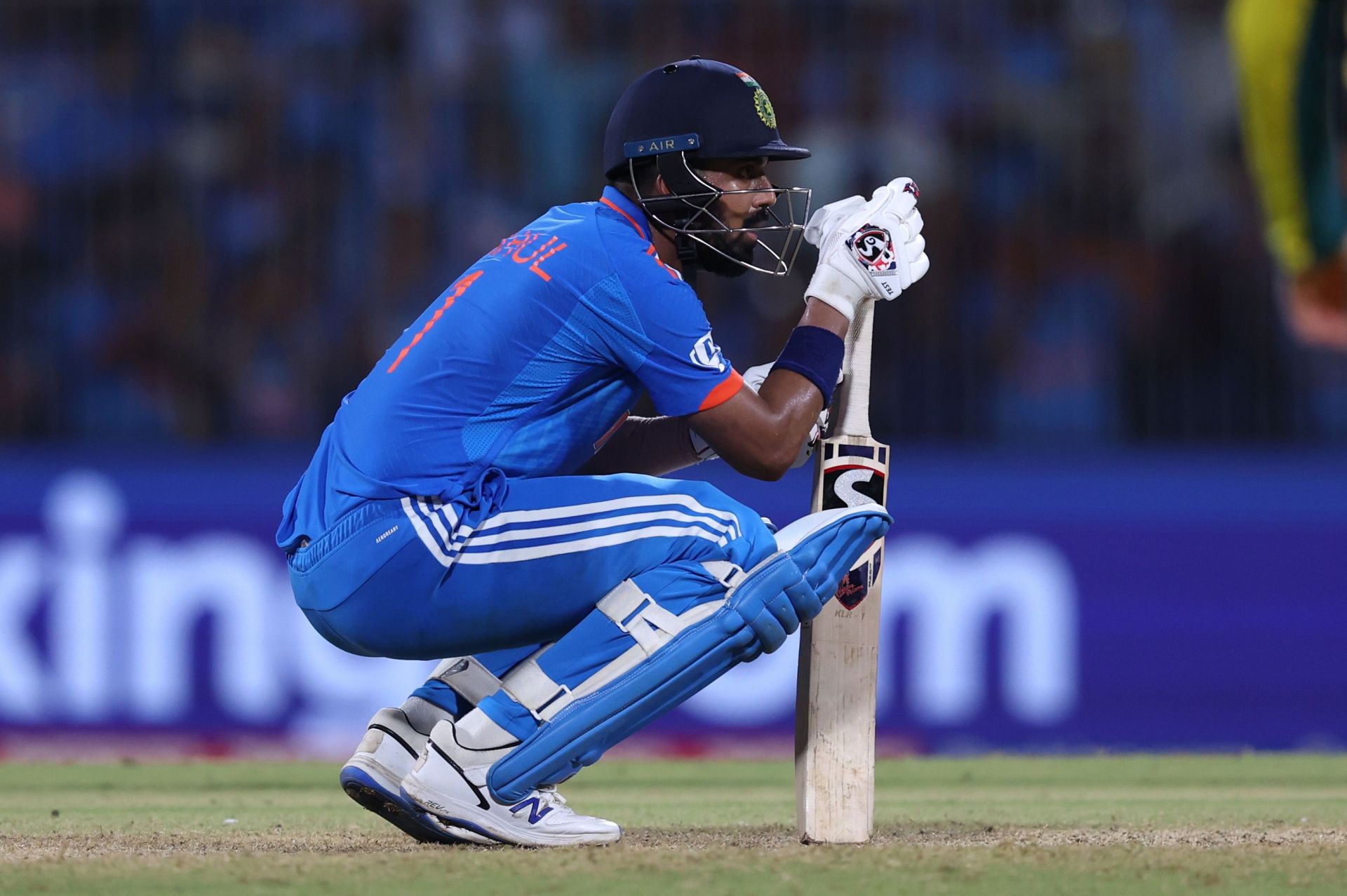 "The anxiety was when I hit 30, I could see the end of the tunnel" - KL Rahul opens up on nearing the finish line of his career