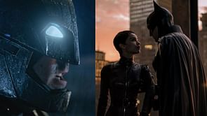 How to watch Batman franchise in chronological order?