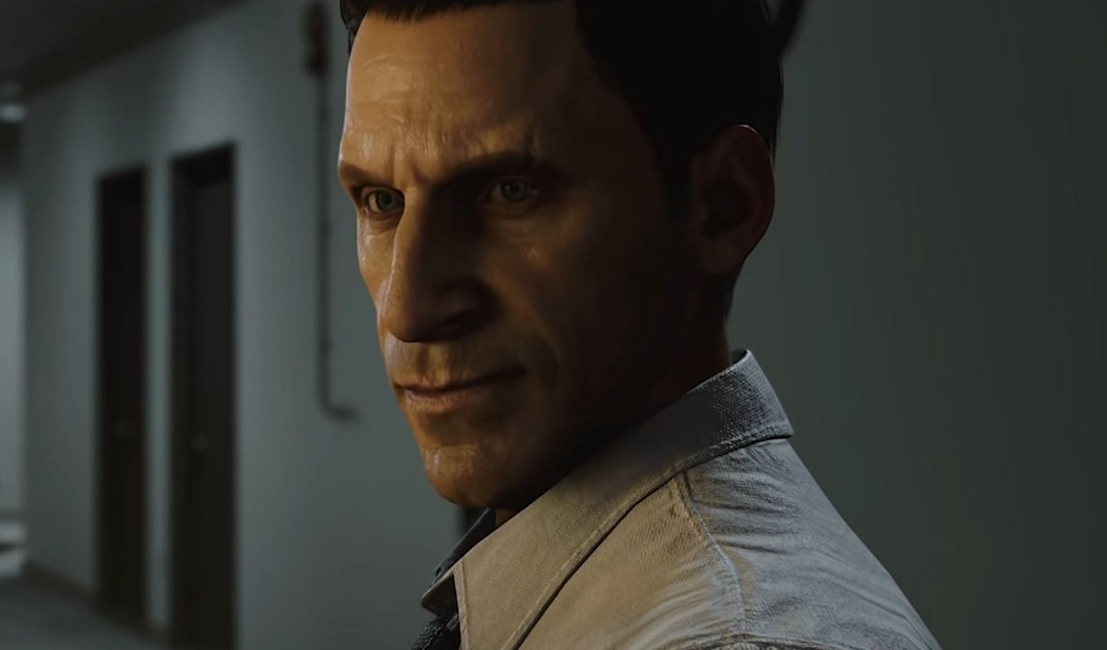 Edward Richtofen is the mastermind behind Project Janus (Image via Activision)