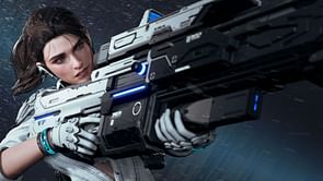 Everything we know about Hailey in The First Descendant