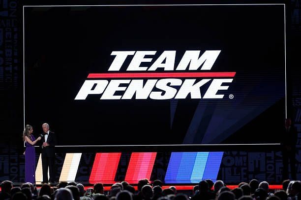 Team Penske