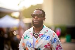"The only Gucci they know is the designer store" — Internet reacts to Gucci Mane strolling in Milan without anyone recognizing him