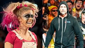 WWE News & Rumor Roundup - Major Alexa Bliss update, CM Punk to face former US Champion at WrestleMania 41? Top star undergoes treatment