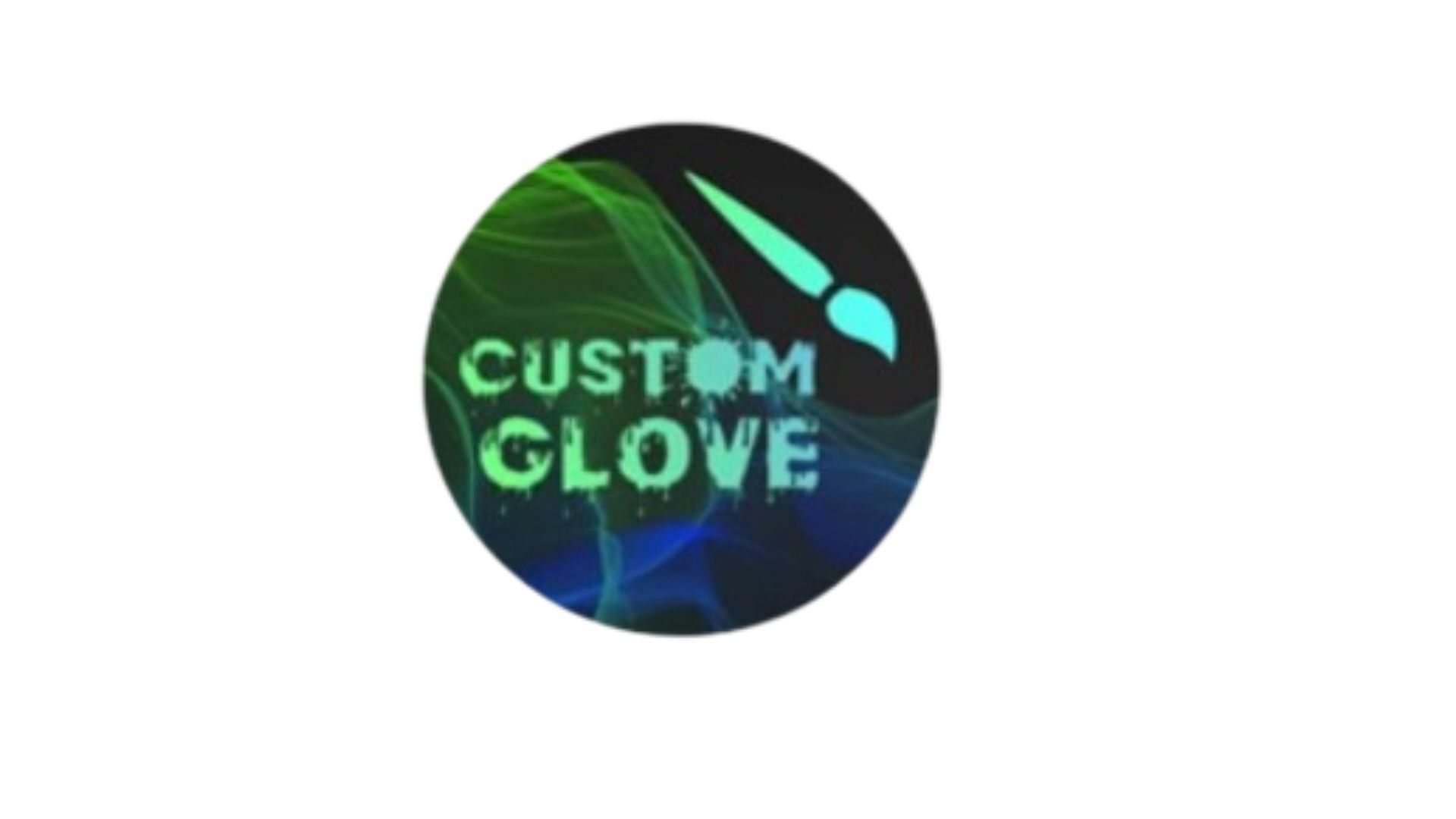 Customize the glove as per your preference with this Gamepass (Image via Roblox)