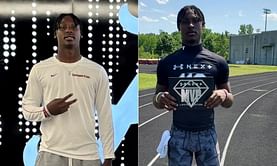 2026 5-star Tennessee commit Faizon Brandon’s mother sues North Carolina over NIL ban law