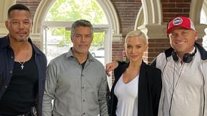 Crescent City (2024): Full list of cast