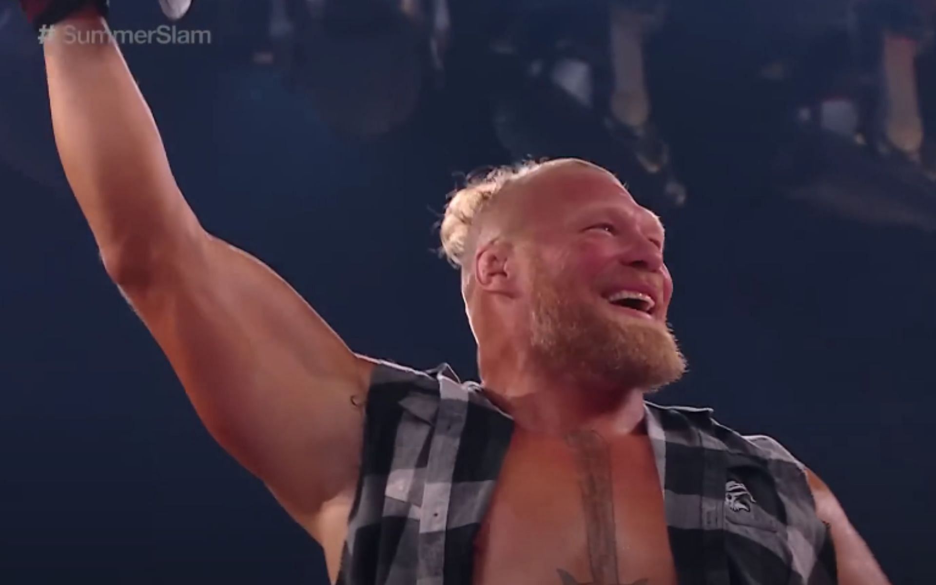 Picture Courtesy: WWE on YouTube