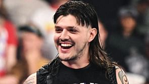 Dominik Mysterio reveals WWE's original wild plan for custody match which was changed at the last minute