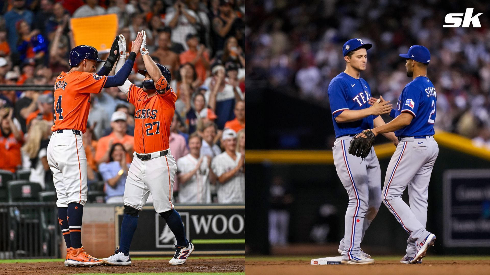 Astros vs. Rangers: Game 1 predictions, odds, and picks - August 5, MLB 2024