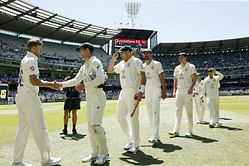 Australia and England set to play a one-off Test in 2027 at the iconic MCG to commemorate Test cricket's 150th anniversary