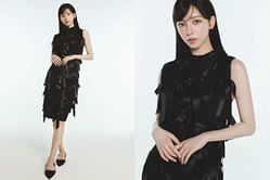 "Princess of the world" - Fans react as Prada announces aespa's Karina as the newest brand ambassador