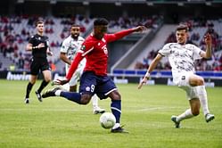 Olimpija vs Rijeka Prediction and Betting Tips | 29th August 2024