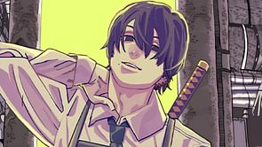 Chainsaw Man's latest chapter brings dark clouds over Yoshida's fate with Pochita killing the Octopus Devil