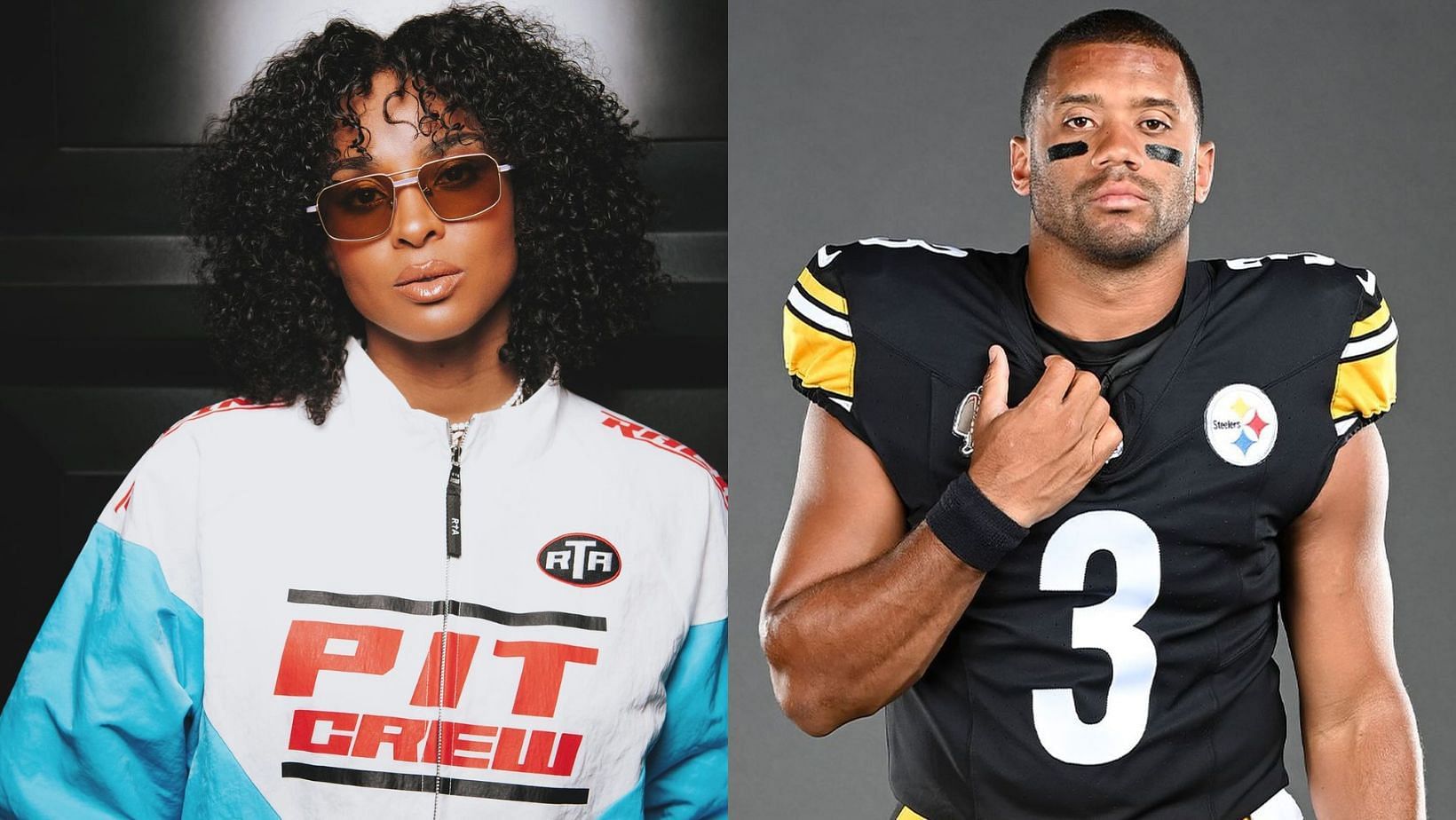 Russell Wilson hints at planning for 4th baby with wife Ciara (Image Source: Wilson/Instagram and Ciara/Instagram)