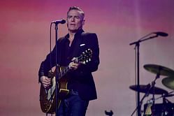 Bryan Adams 2025 Australian tour: How to get tickets, dates, venues, & all you need to know