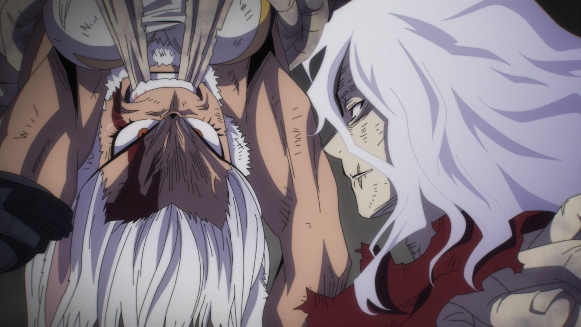 My Hero Academia season 7 episode 12 preview and what to expect