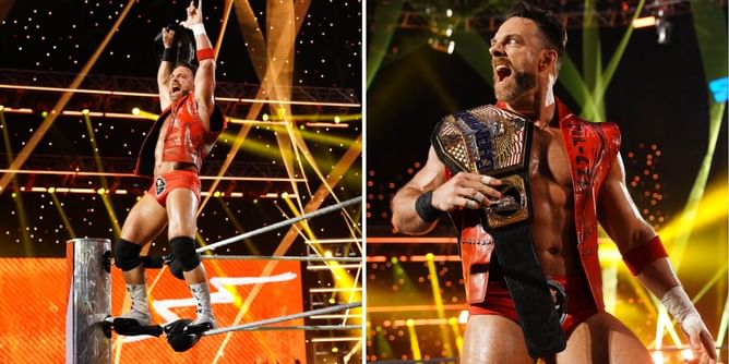 LA Knight sends a heartfelt message after successfully defending the US Title on WWE SmackDown