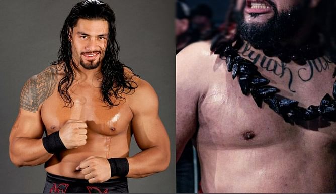 Shocking name to be Roman Reigns' new Enforcer, former champ joins The Bloodline? 4 things that could happen in WWE during the rest of August 2024