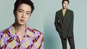 “Real impact”— Fans react as BTS Jin’s official Global brand ambassador announcement reportedly becomes Gucci’s most liked Instagram post