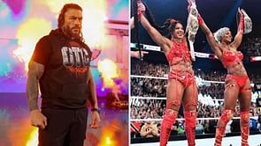 Roman Reigns to finally acknowledge former WWE champion? 4 directions for real-life Bloodline member following shocking loss on SmackDown