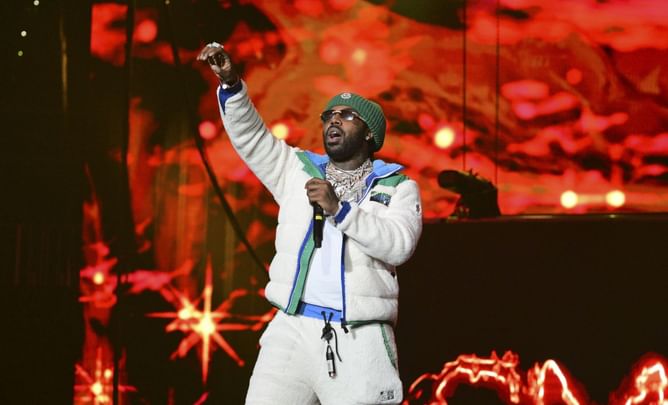 What happened to EST Gee’s artist? EST Lu Mike reportedly killed weeks after the death of the rapper's manager