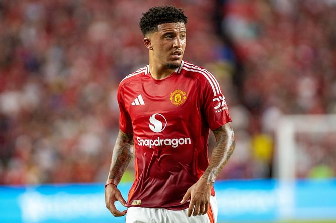 How much will Chelsea pay to sign Jadon Sancho on a permanent deal? Romano provides update as Manchester United star set for move