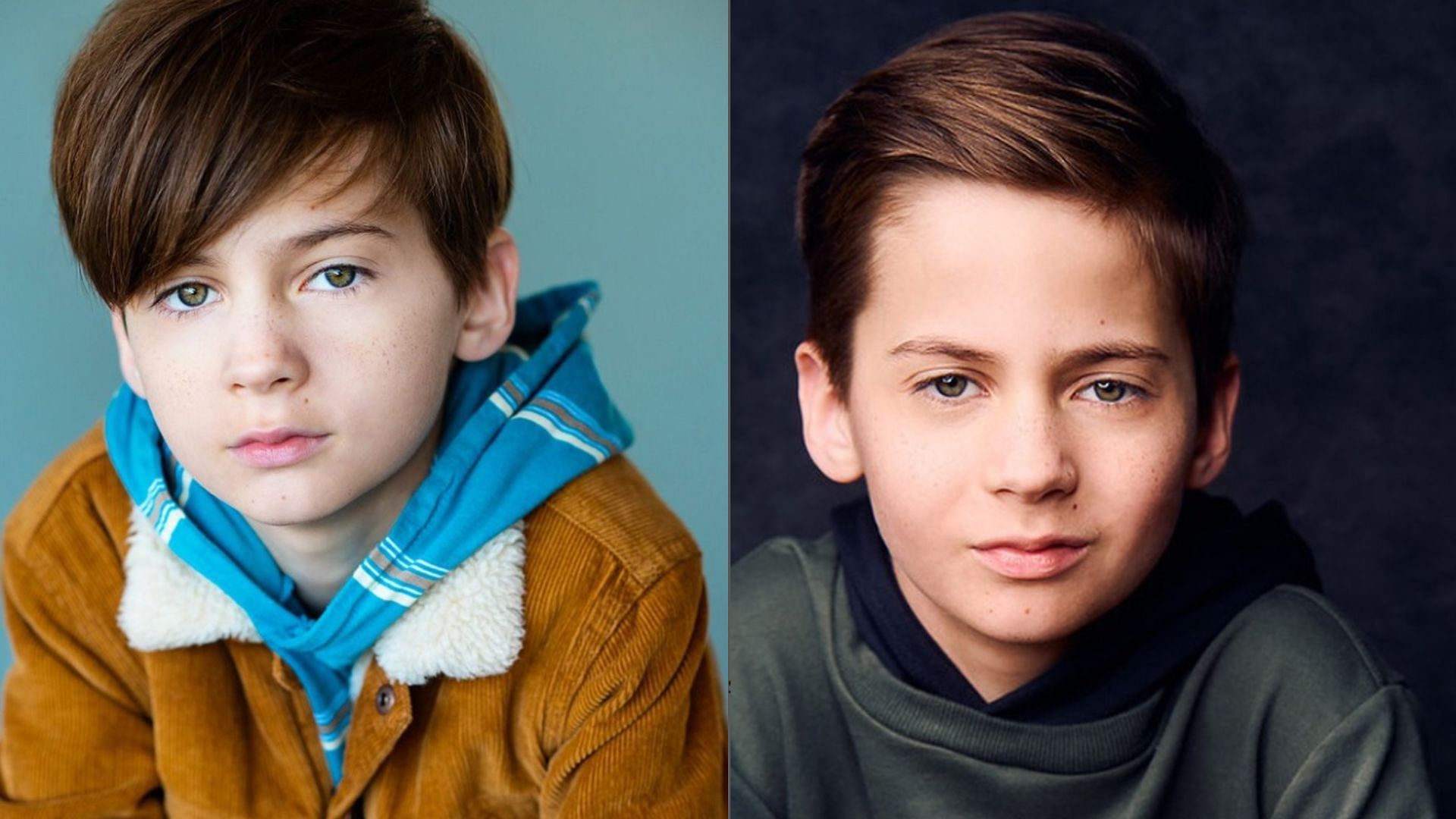 How old is Judah Mackey from The Young and the Restless? Age explored