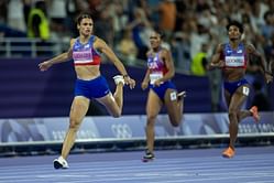 Will new hurdle heights be used after Sydney McLaughlin-Levrone broke the world record at Paris Olympics? All about World Athletics' plan