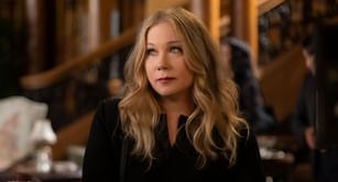 Christina Applegate says she had cosmetic surgery at 27 after a producer criticized her face