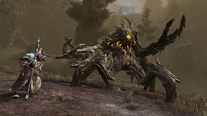 Guild Wars 2 Janthir Wilds preview: The next expansion feels incredibly promising