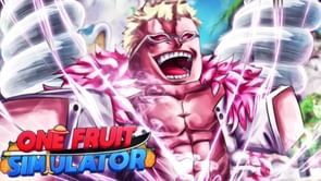 How to beat Sea Cow in One Fruit Simulator