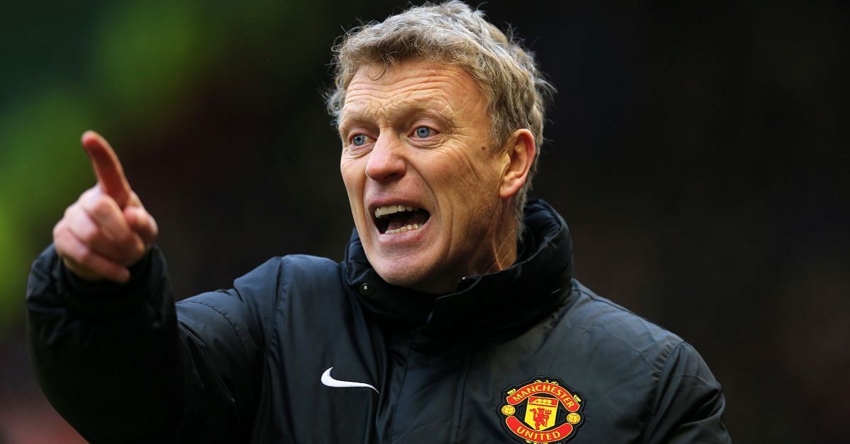 David Moyes opens up on failure to land Real Madrid and Barcelona icons at Manchester United