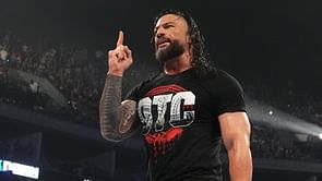 Heartbreaking Roman Reigns inference, Solo Sikoa a lamb to the slaughter - 5 things The Bloodline subtly told us on WWE SmackDown