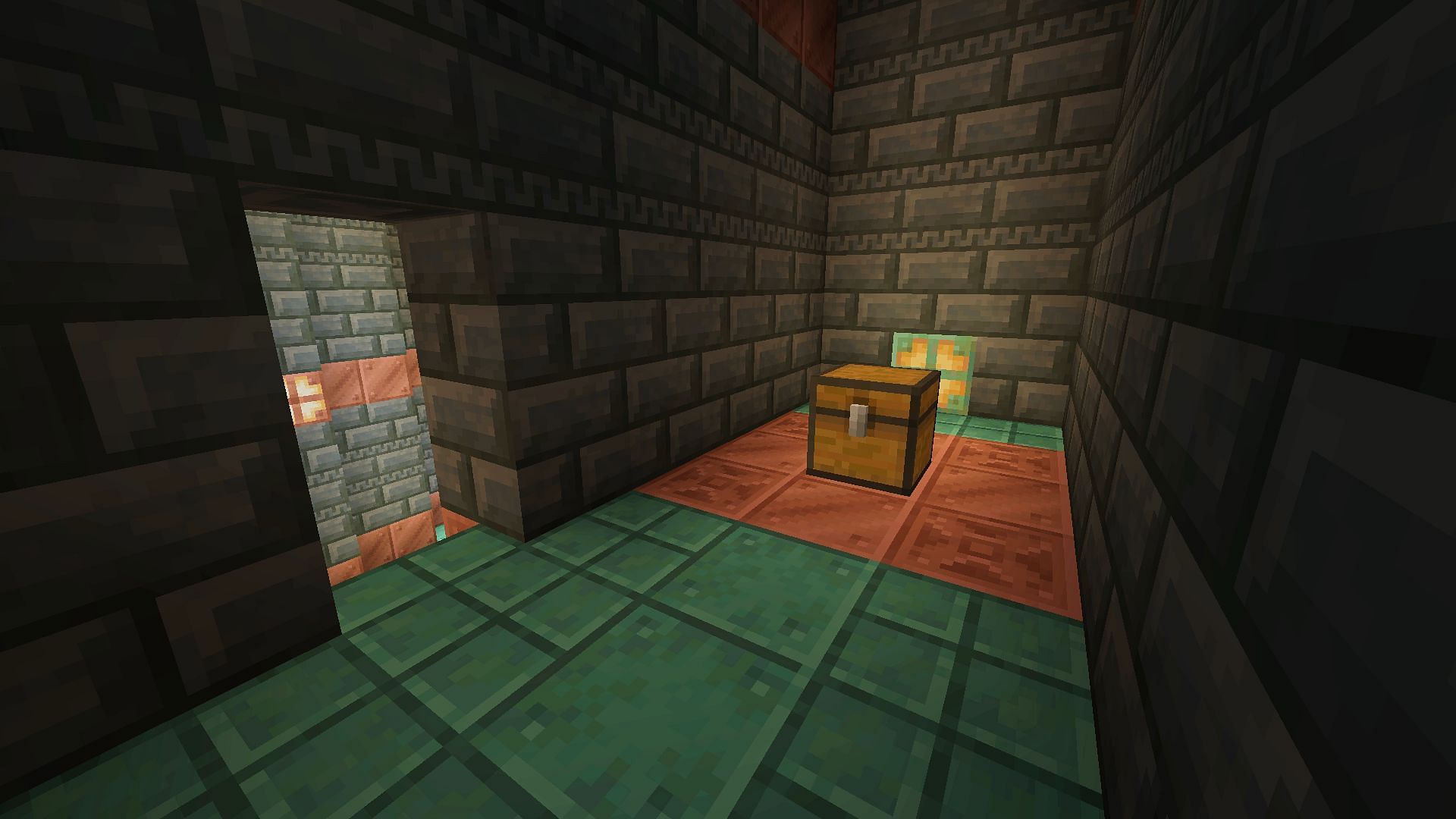 New trial chambers receives major change with latest Minecraft beta and preview version (Image via Mojang Studios)