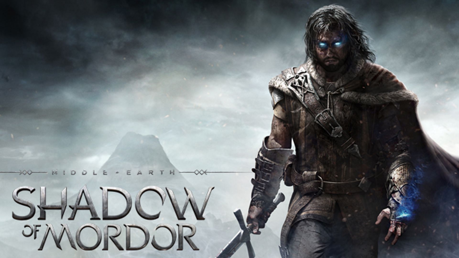 Shadow of Mordor is an Action RPG (Image via Warner Bros. Games)