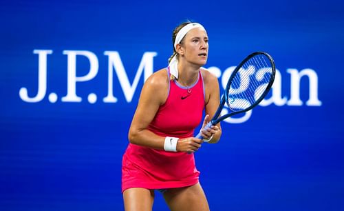 Victoria Azarenka (Source: Getty)