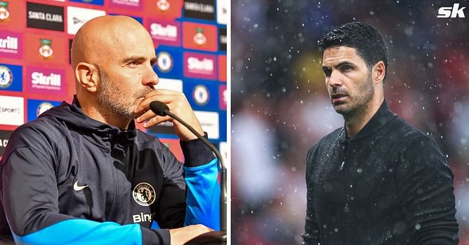 Chelsea and Arsenal transfer target attracting interest from Saudi Pro League club Al-Ahli: Reports