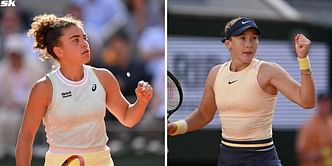 Cincinnati Open 2024: Jasmine Paolini vs Mirra Andreeva preview, head-to-head, prediction, odds and pick