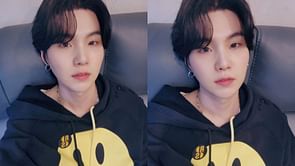 “We are coordinating the schedule” — Authorities share update regarding BTS’ Suga’s DUI investigation summons